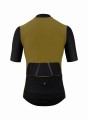 Koszulka Assos MILLE GTO Jersey C2 Millennio Ocher2.jpeg