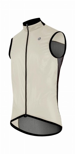 Kamizelka Assos UMA GT Wind Vest C2 Moon Sand, damska4.jpeg