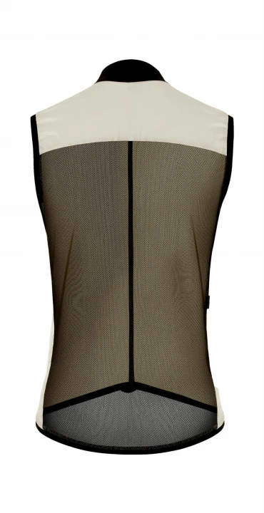 Kamizelka Assos UMA GT Wind Vest C2 Moon Sand, damska3.jpeg