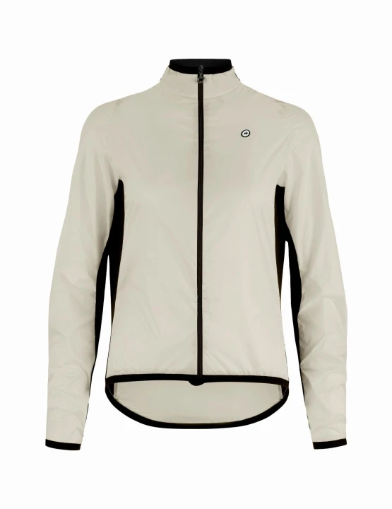 Kurtka przeciwwiatrowa Assos UMA GT Wind Jacket C2, Moon Sand1.jpeg