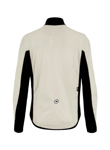 Kurtka przeciwwiatrowa Assos UMA GT Wind Jacket C2, Moon Sand2.jpeg