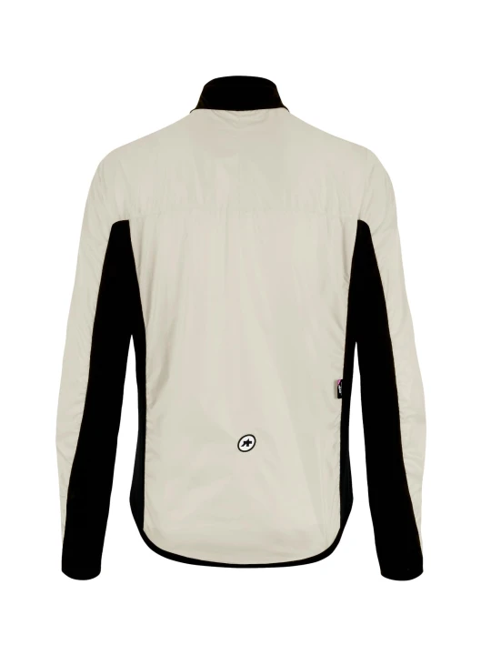Kurtka przeciwwiatrowa Assos UMA GT Wind Jacket C2, Moon Sand2.jpeg