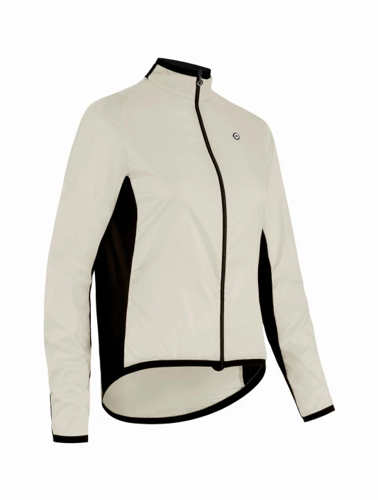 Kurtka przeciwwiatrowa Assos UMA GT Wind Jacket C2, Moon Sand3.jpeg