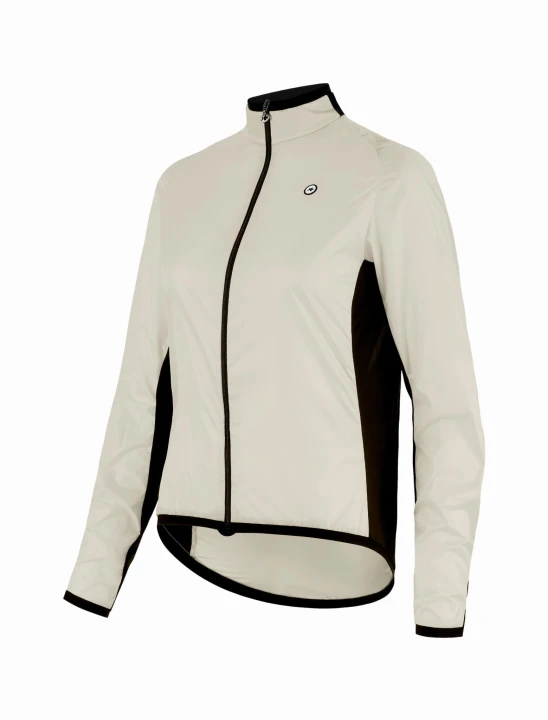 Kurtka przeciwwiatrowa Assos UMA GT Wind Jacket C2, Moon Sand4.jpeg