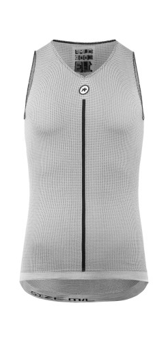 Bielizna termoaktywna Assos Summer NS Skin Layer P1 Grey Series2.jpeg
