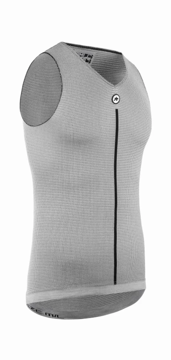 Bielizna termoaktywna Assos Summer NS Skin Layer P1 Grey Series4.jpeg
