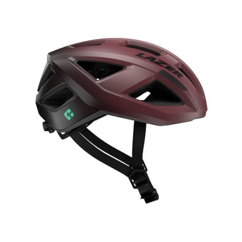 Kask Lazer Tonic KinetiCore Cosmic Berry Black1.jpeg