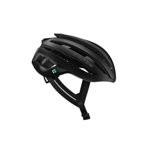 Kask rowerowy Lazer Z1 KinetiCore Matte Black
