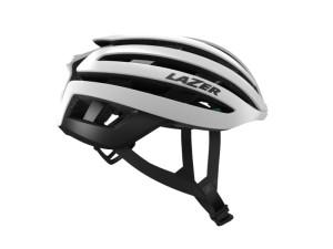 Kask rowerowy Lazer Z1 KinetiCore White