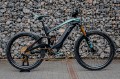 Rower Bianchi e-SUV Adventure Custom, Eagle XX1, Light Bicycles