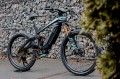Rower Bianchi e-SUV Adventure Custom, Eagle XX1, Light Bicycles