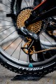 Rower Bianchi e-SUV Adventure Custom, Eagle XX1, Light Bicycles