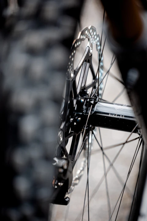 Rower Bianchi e-SUV Adventure Custom, Eagle XX1, Light Bicycles