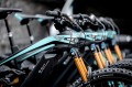 Rower Bianchi e-SUV Adventure Custom, Eagle XX1, Light Bicycles