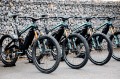 Rower Bianchi e-SUV Adventure Custom, Eagle XX1, Light Bicycles