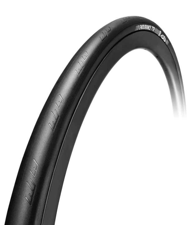 Opona Tufo Endurance 7TR, czarna