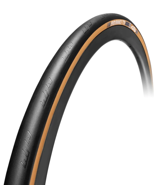 Opona Tufo Endurance 7TR, beżowa