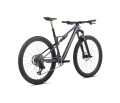 Rower Orbea OIZ M-PRO 2024, Tanzanite Carbon/Carbon