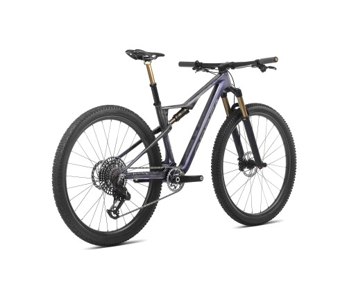 Rower Orbea OIZ M-PRO 2024, Tanzanite Carbon/Carbon