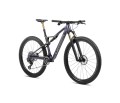 Rower Orbea OIZ M-PRO 2024, Tanzanite Carbon/Carbon