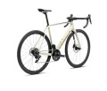 Rower szosowy Orbea ORCA M30 2024, Ivory White Burgundy/Vulcano