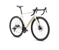 Rower szosowy Orbea ORCA M30 2024, Ivory White Burgundy/Vulcano