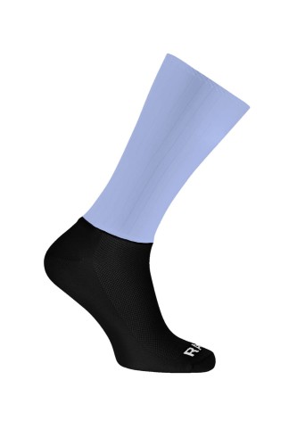 Skarpety Raso Aero Colorful, lawendowe