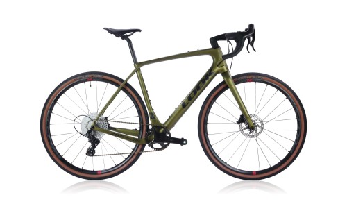 Look 2023 765 RS Metallic Hope Green Satin, Ekar 1x, Fulcrum1.jpg
