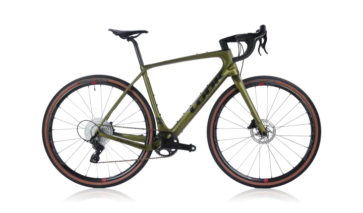 Look 2023 765 RS Metallic Hope Green Satin, Ekar 1x, Fulcrum1.jpg