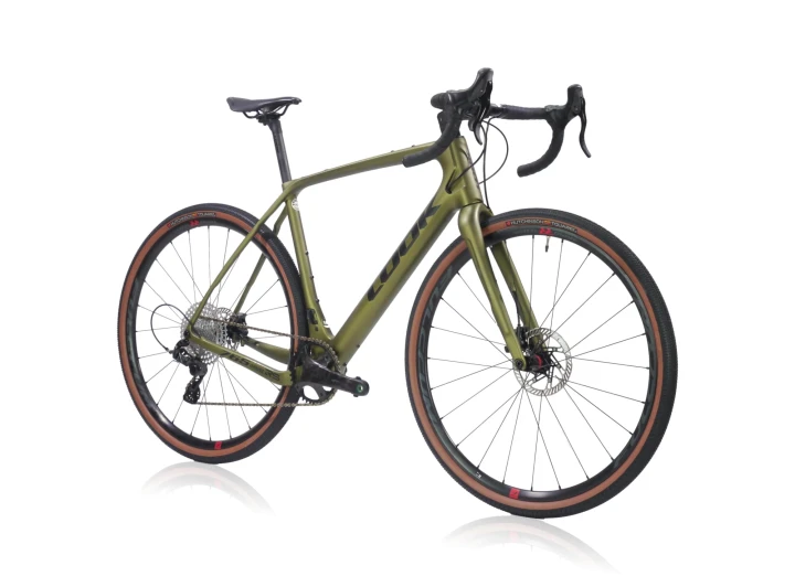 Look 2023 765 RS Metallic Hope Green Satin, Ekar 1x, Fulcrum2.jpg