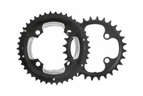 Zębatki FSA Brose E-Bike 2x