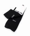 Skarpety kolarskie Bike/RS, Czarne