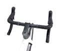 Rower Bianchi Sprint 2024, 105 12s, Light Grey