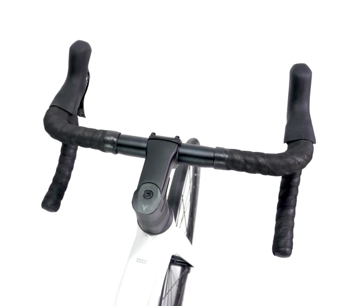 Rower Bianchi Sprint 2024, 105 12s, Light Grey