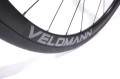 Rower Bianchi Sprint 2024, 105 12s, Light Grey