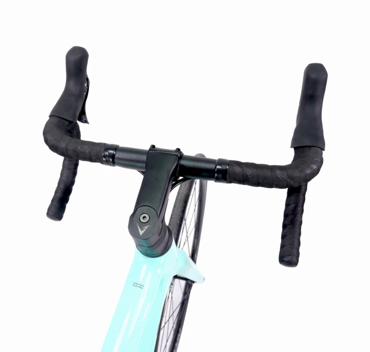 Rower Bianchi Sprint 2024, 105 12s, Celeste