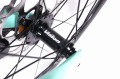 Rower Bianchi Sprint 2024, 105 12s, Celeste