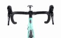 Rower Bianchi Sprint 2024, 105 12s, Celeste