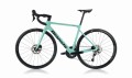 Rower Bianchi Sprint 2024, 105 12s, Celeste