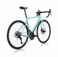 Rower Bianchi Sprint 2024, 105 12s, Celeste