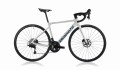 Rower Bianchi Sprint 2024, 105 12s, Light Grey