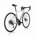 Rower Bianchi Sprint 2024, 105 12s, Light Grey