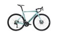 Rower Bianchi Oltre Race 2024, 105 Di2, Celeste/Irid Mat