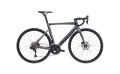 Rower Bianchi Oltre Race 2024, 105 Di2, Graphite Cangiante Mat