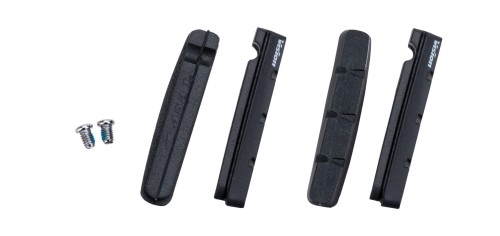 Okładziny Vision Brake Pads Carbon