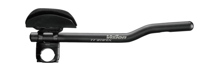 Przystawka czasowa Vision Trimax Clip-On S-Bend