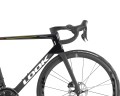 Rower Look 795 Blade RS 2024 Pro Team, R38D, Black Mat/Glossy