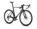 Rower Look 795 Blade RS 2024 Pro Team, R38D, Black Mat/Glossy