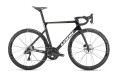 Rower Look 795 Blade RS 2024 Pro Team, R38D, Black Mat/Glossy