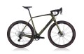 Rower testowy Look 765 RS, Ekar, Corima Essentia